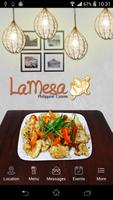 LaMesa Affiche