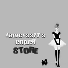 آیکون‌ LAMERSS77 COACH