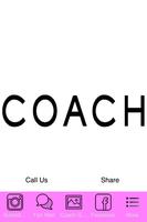 LAMERSS77 COACH 海報