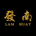Lam Huat 图标