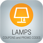 Lamps Coupons - I'm In! Zeichen