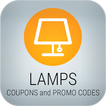 Lamps Coupons - I'm In!