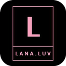 The Lana Luv Collection APK