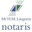 ”Notaris Langereis