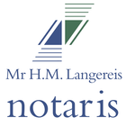Notaris Langereis आइकन