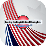 Lansing Heating & Air Inc ícone