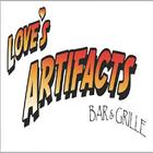 Love's Artifacts Bar & Grille icon