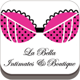 LaBella Intimates & Boutique icône