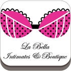 LaBella Intimates & Boutique 아이콘