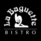 La Baguette Bistro icône
