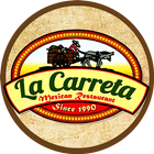 La Carreta Mexican আইকন