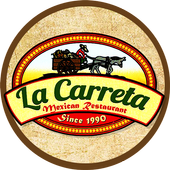 La Carreta Mexican icon