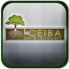 La Ceiba Bar & Restaurant icône