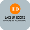 Lace Up Boots Coupons - ImIn!