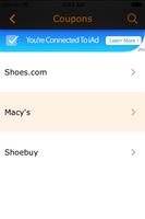 Lace Up Boots Coupons - ImIn! স্ক্রিনশট 1