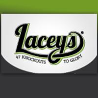 Laceys plakat