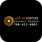 Lady of Fortune icône