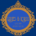Ladies & Lords Beauty Salon 图标
