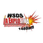 La Explosiva 1480 AM أيقونة