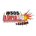 La Explosiva 1480 AM アイコン