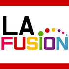 LA Fusion Marketing 圖標