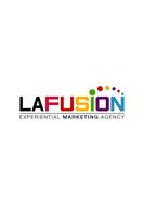 LA Fusion Marketing Cartaz