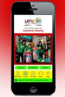 برنامه‌نما LA Fusion Marketing عکس از صفحه