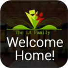 LA Family biểu tượng