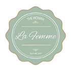 آیکون‌ La Femme