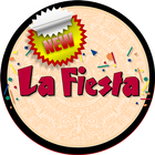 La Fiesta Mexican Restaurant icon