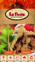 La Fiesta Mexican Restaurant poster