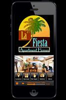 LaFiesta Apartment Homes โปสเตอร์