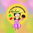 La Flor Michoacana Ice Cream ikona