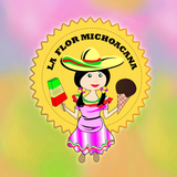 La Flor Michoacana Ice Cream icono