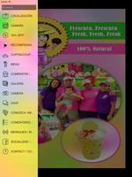 La Flor Michoacana Ice Cream Ekran Görüntüsü 3