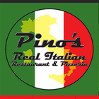 Pino's Italian Restaurant icon