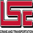 LSE Crane And Transportation icono