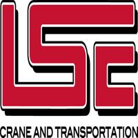 LSE Crane And Transportation captura de pantalla 1