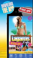 Laganas Life - Zante Cartaz