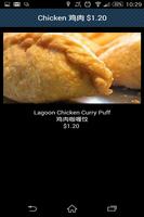 Lagoon Chicken Curry Puff capture d'écran 3