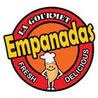 La Gourmet Empanadas icône