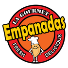 La Gourmet Empanadas icon