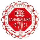 Lahainaluna أيقونة