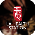 La Health Station biểu tượng