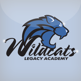 Legacy Academy ícone