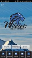 Legacy Academy Affiche