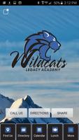 Legacy Academy poster
