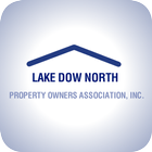 Lake Dow North Property OA আইকন