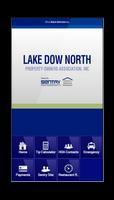 Lake Dow North Property OA Affiche