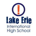 Lake Erie International High आइकन